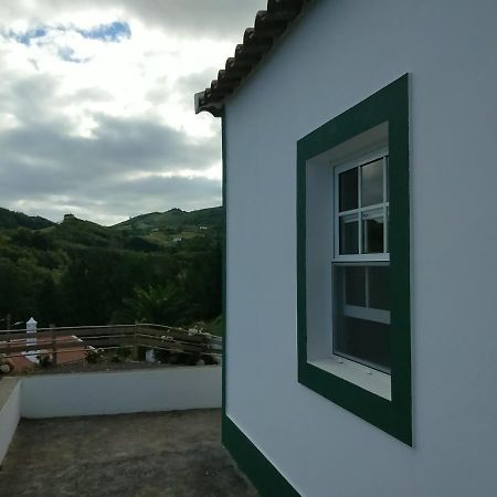 Vila Casa Dos Valentes Santo Espirito Exteriér fotografie