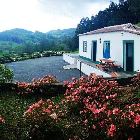 Vila Casa Dos Valentes Santo Espirito Exteriér fotografie