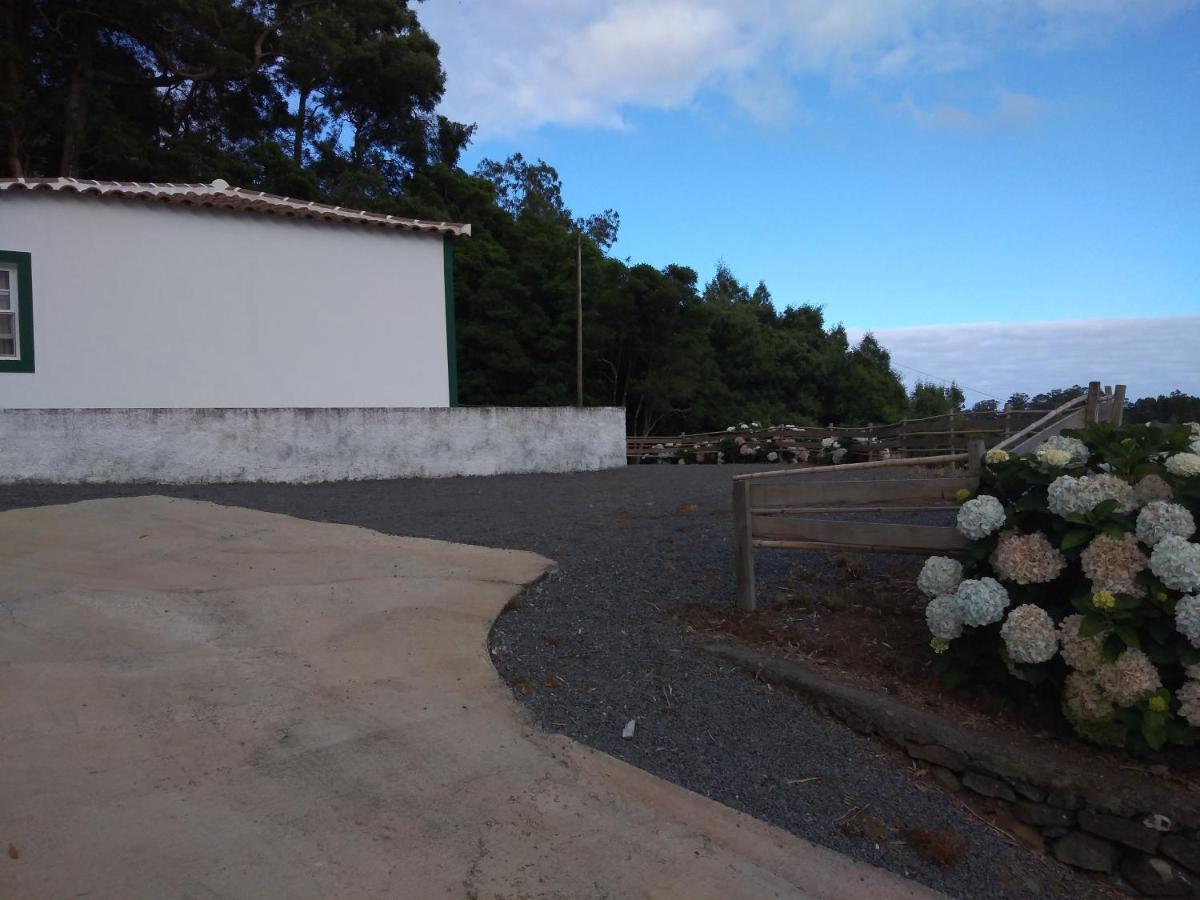 Vila Casa Dos Valentes Santo Espirito Exteriér fotografie