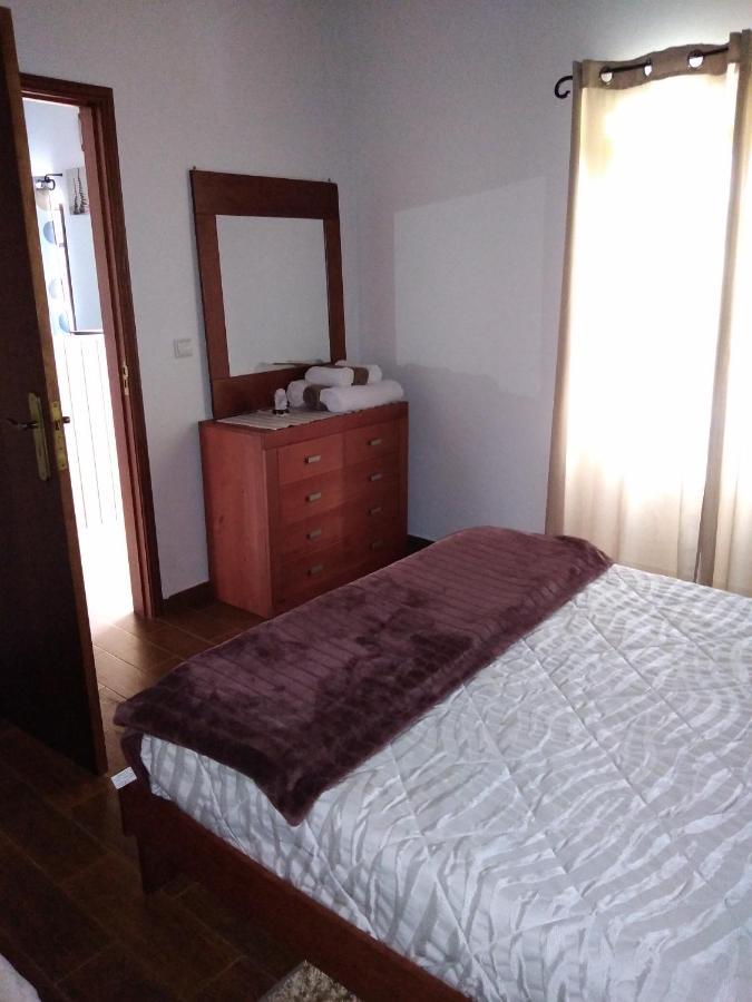 Vila Casa Dos Valentes Santo Espirito Exteriér fotografie