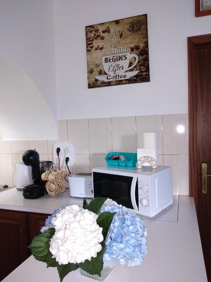 Vila Casa Dos Valentes Santo Espirito Exteriér fotografie