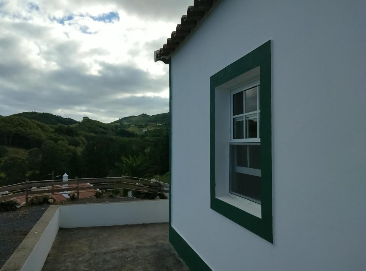Vila Casa Dos Valentes Santo Espirito Exteriér fotografie